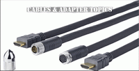 Cables & Adapters